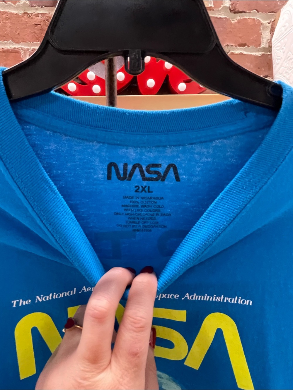 NASA - Picture 3 of 4